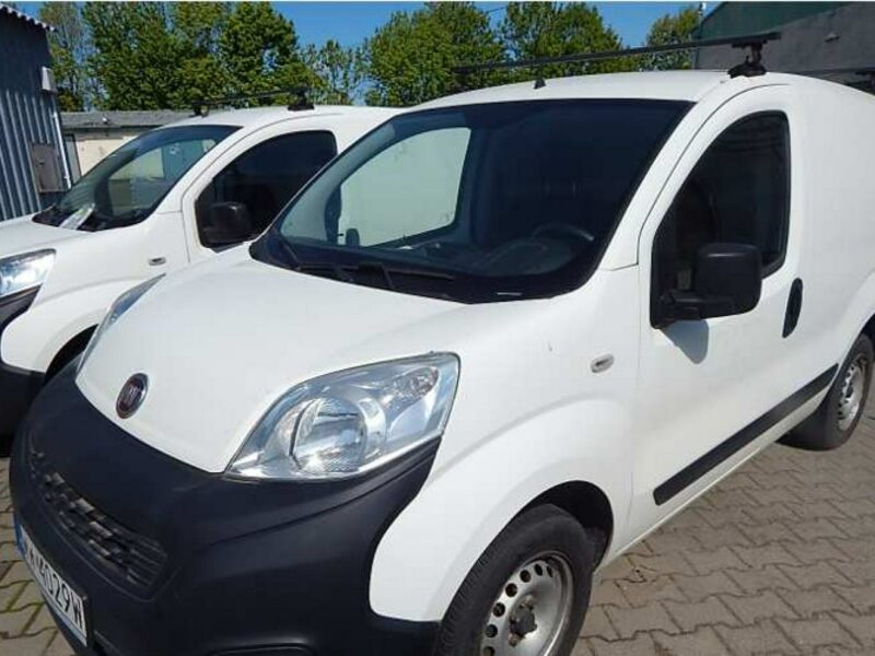 Fiat Fiorino