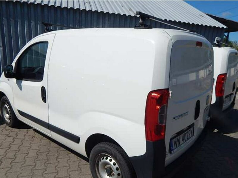 Fiat Fiorino