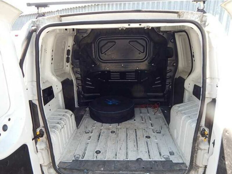 Fiat Fiorino