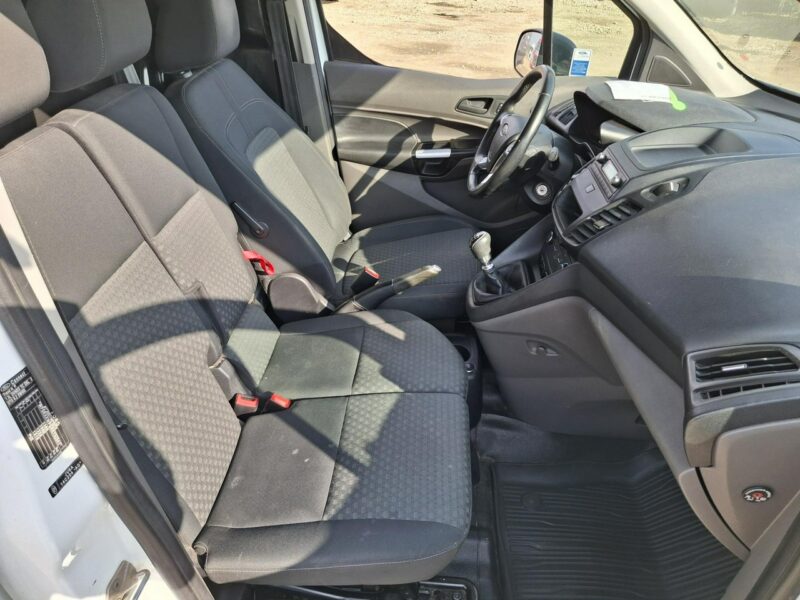 Ford Connect