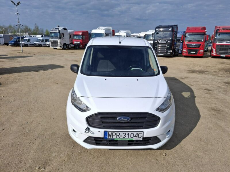 Ford Connect