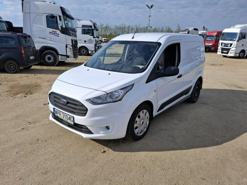 Ford Connect