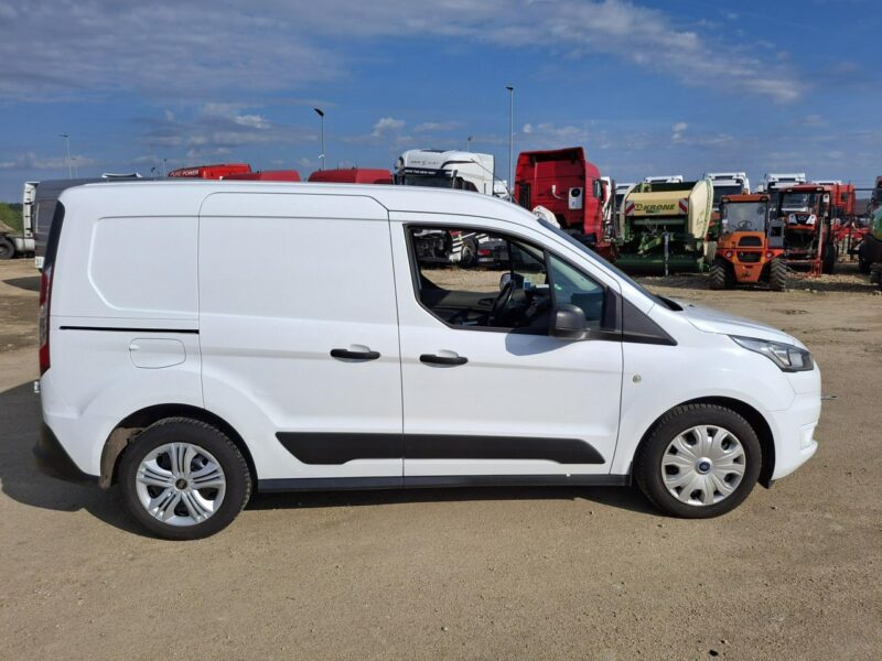 Ford Connect