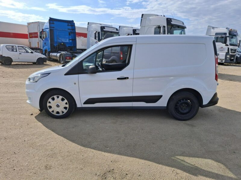 Ford Connect