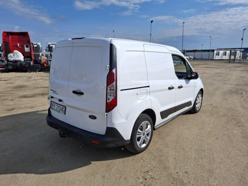 Ford Connect