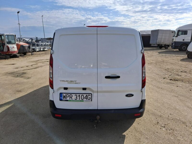 Ford Connect