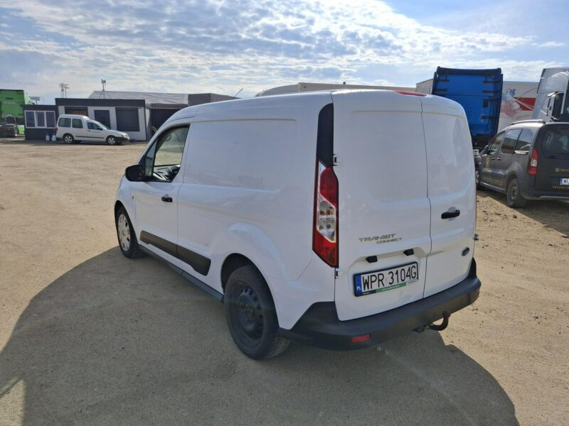 Ford Connect