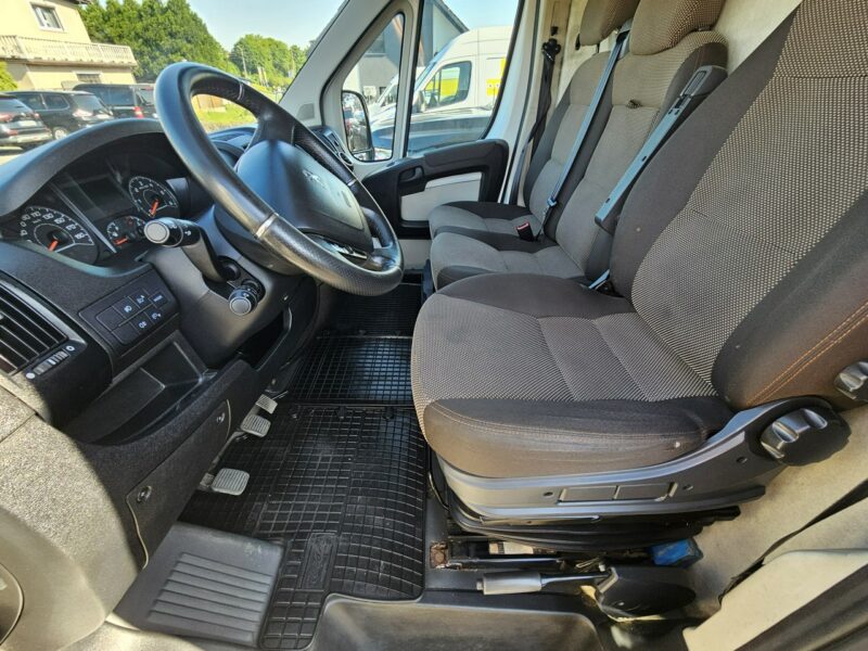 Peugeot Boxer Salon Polska - I Właściciel - Brutto ! L4H3