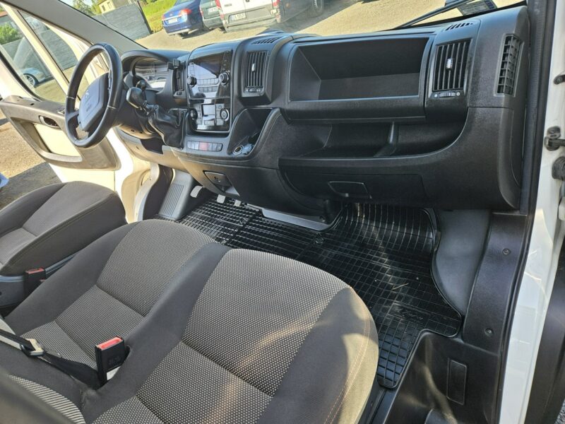 Peugeot Boxer Salon Polska - I Właściciel - Brutto ! L4H3
