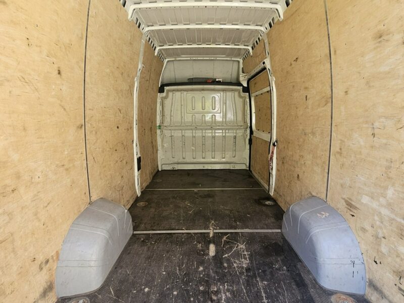 Peugeot Boxer Salon Polska - I Właściciel - Brutto ! L4H3
