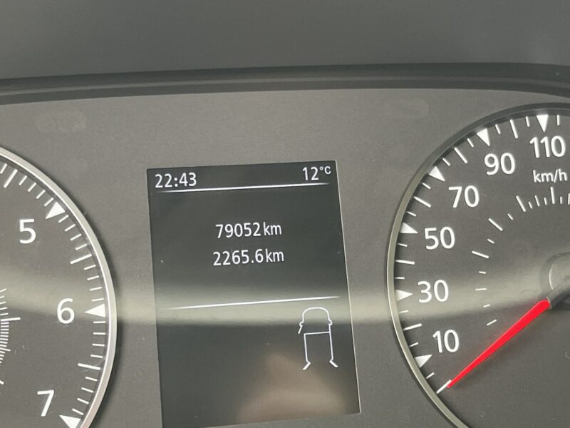 Renault Master 7-osob. Doka_Brygadowy 2.3/136KM L3H2 MAX *GWARANCJA* HAK