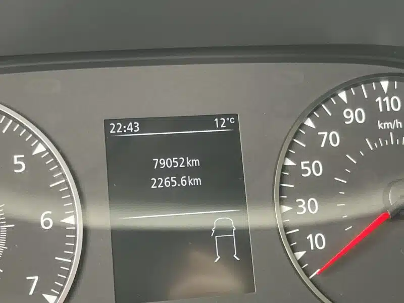 Renault Master 7-osob. Doka_Brygadowy 2.3/136KM L3H2 MAX *GWARANCJA* HAK