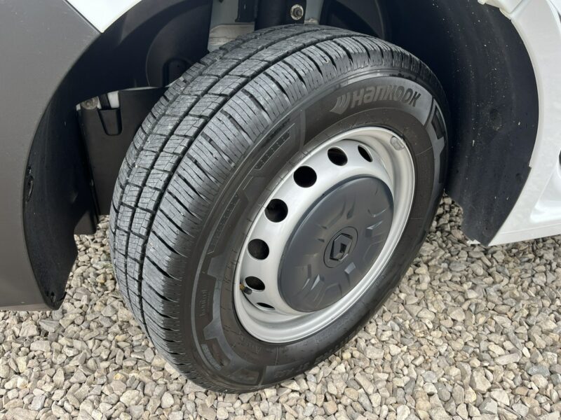 Renault Master 7-osob. Doka_Brygadowy 2.3/136KM L3H2 MAX *GWARANCJA* HAK