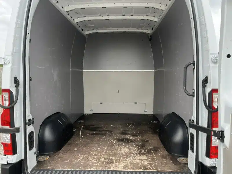 Renault Master 7-osob. Doka_Brygadowy 2.3/136KM L3H2 MAX *GWARANCJA* HAK