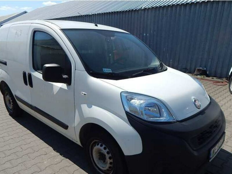 Fiat Fiorino