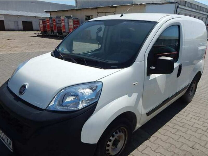 Fiat Fiorino