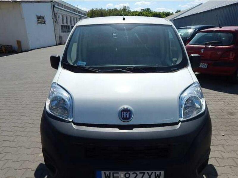 Fiat Fiorino