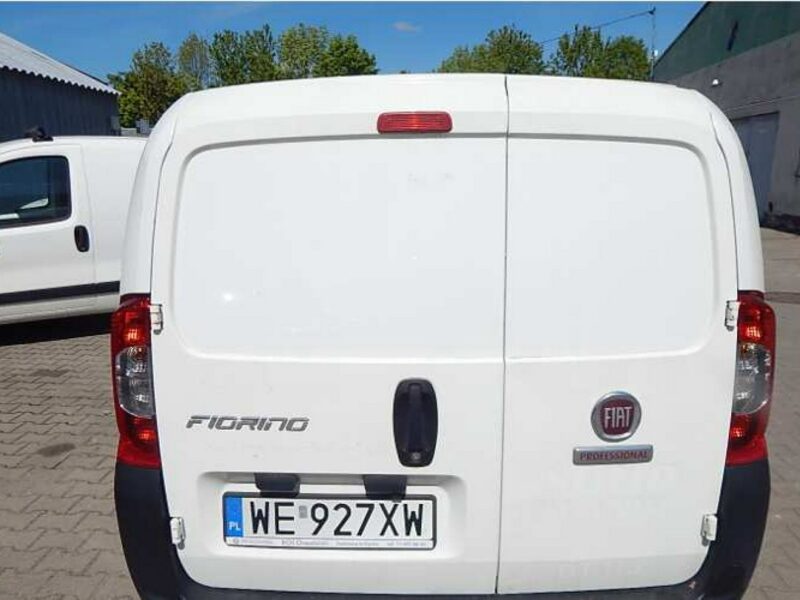 Fiat Fiorino