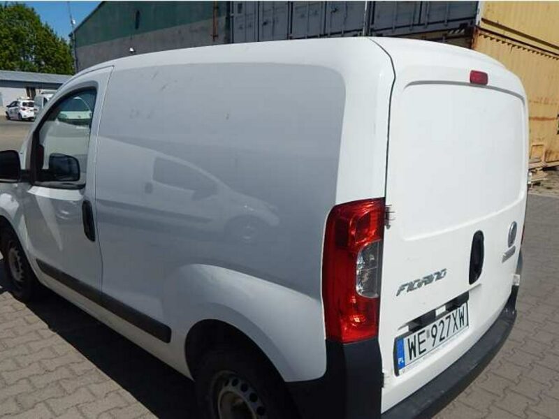 Fiat Fiorino