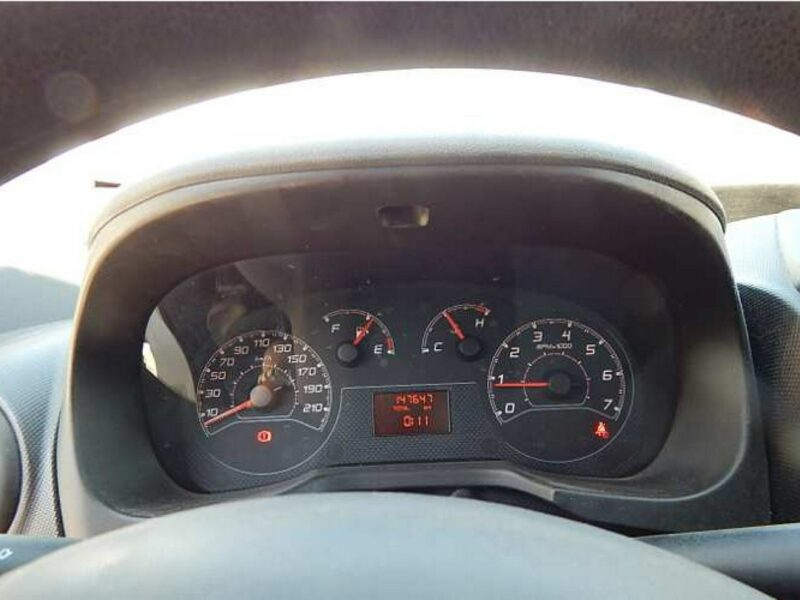 Fiat Fiorino