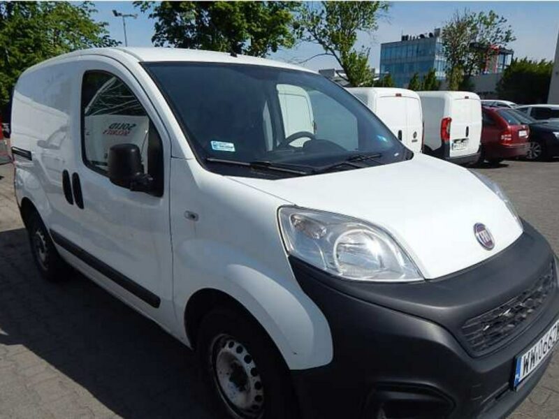 Fiat Fiorino