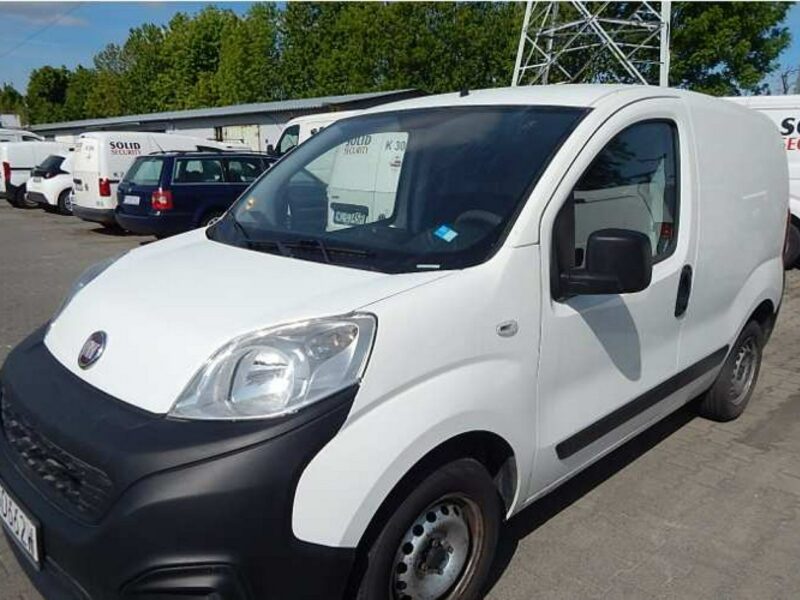 Fiat Fiorino