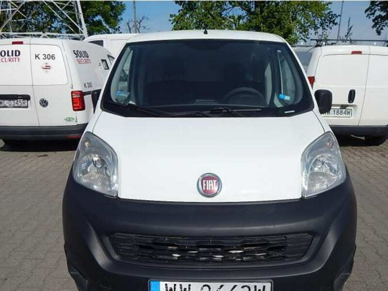 Fiat Fiorino