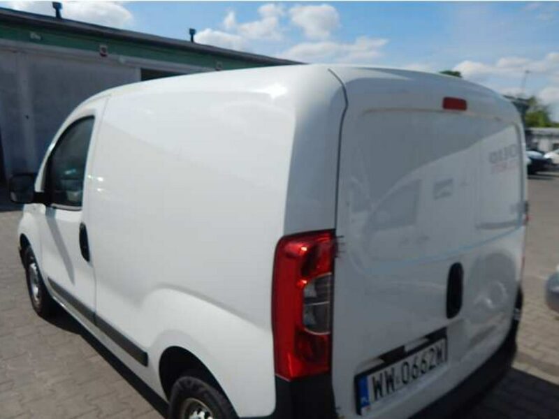 Fiat Fiorino