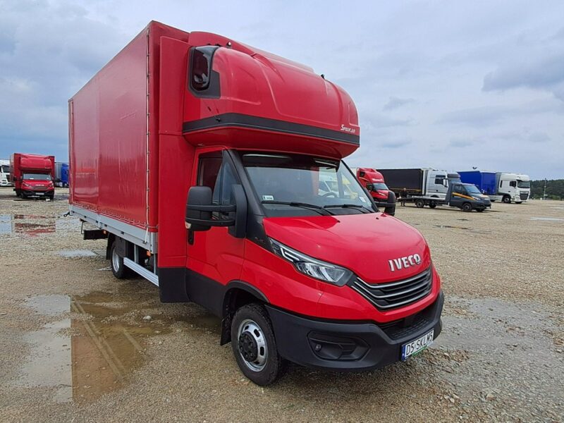 Iveco Daily