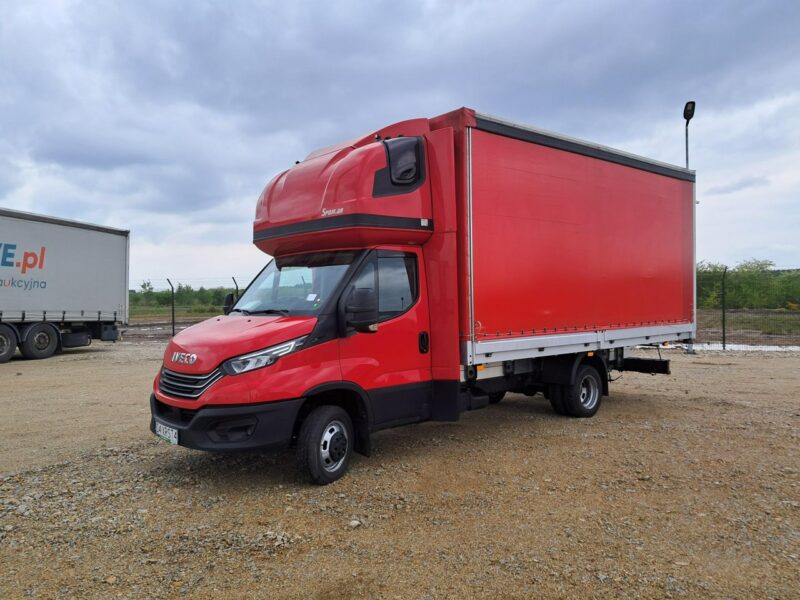 Iveco Daily