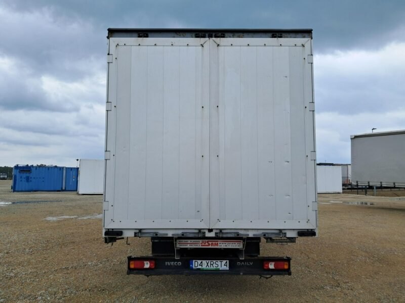 Iveco Daily
