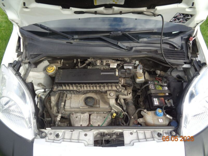 Fiat Fiorino