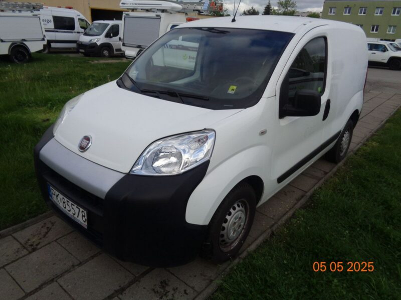 Fiat Fiorino