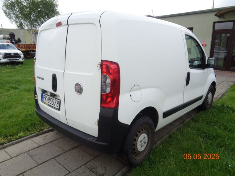 Fiat Fiorino