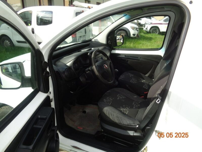 Fiat Fiorino