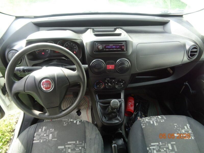 Fiat Fiorino