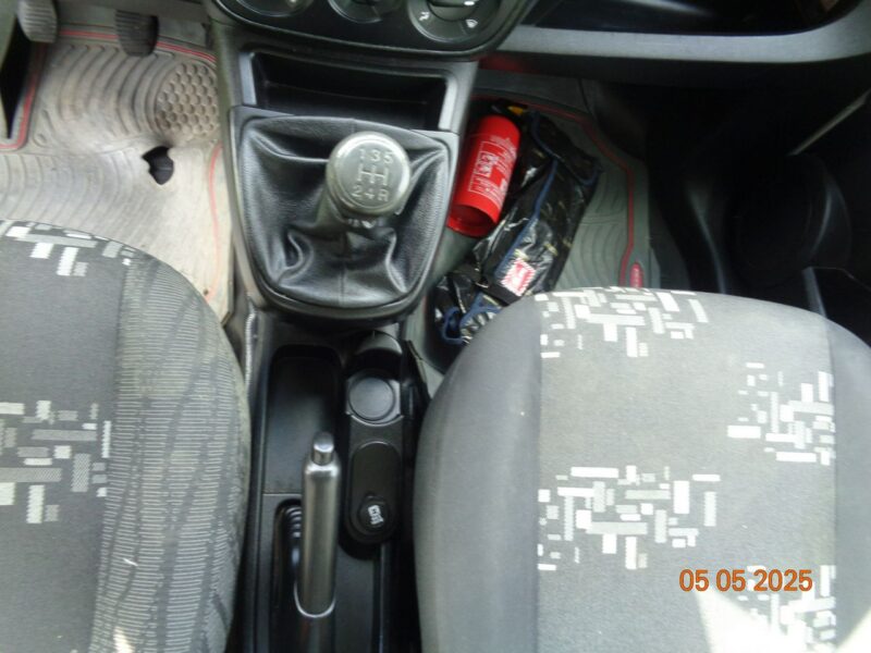 Fiat Fiorino