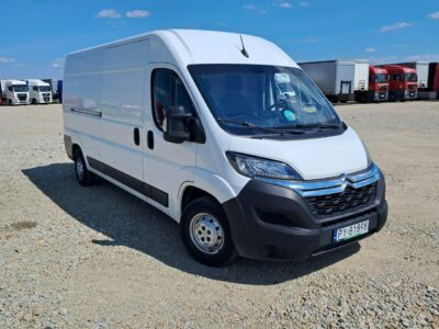 Citroen Jumper