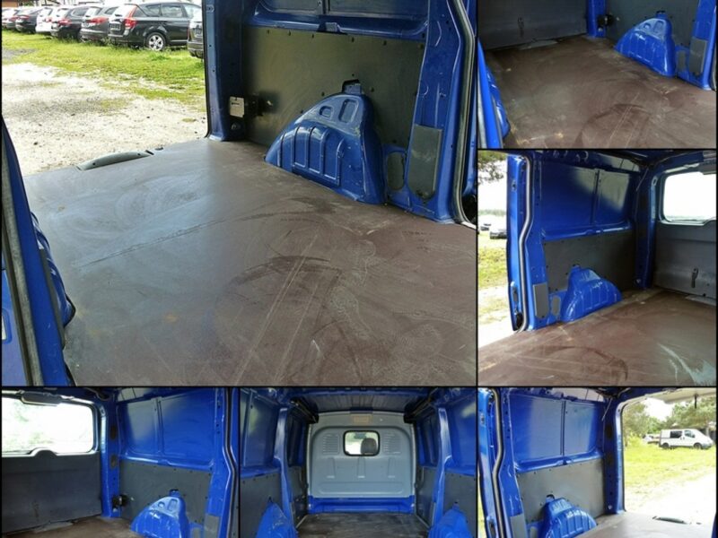 Fiat Scudo 2.0 MJET POWER 165*L2H1*Klima*Elektryka*2xPrzesuwne*Zadbany*ZOBACZ!!!