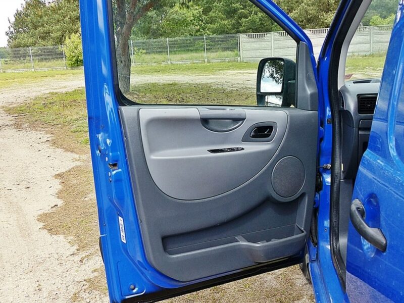 Fiat Scudo 2.0 MJET POWER 165*L2H1*Klima*Elektryka*2xPrzesuwne*Zadbany*ZOBACZ!!!