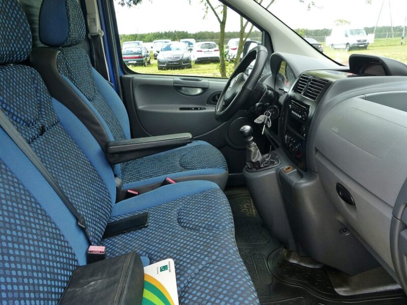 Fiat Scudo 2.0 MJET POWER 165*L2H1*Klima*Elektryka*2xPrzesuwne*Zadbany*ZOBACZ!!!