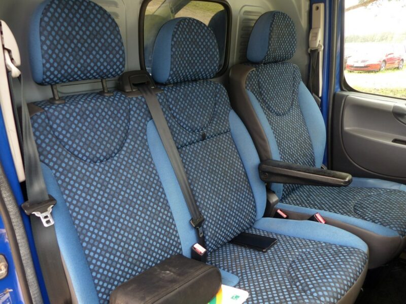 Fiat Scudo 2.0 MJET POWER 165*L2H1*Klima*Elektryka*2xPrzesuwne*Zadbany*ZOBACZ!!!