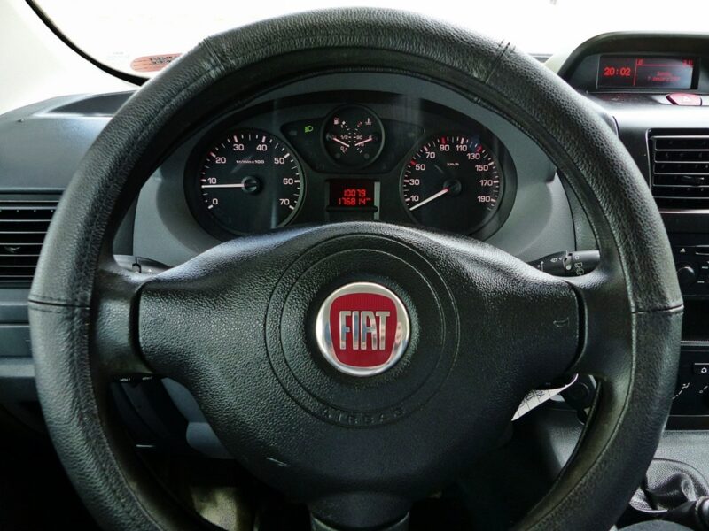 Fiat Scudo 2.0 MJET POWER 165*L2H1*Klima*Elektryka*2xPrzesuwne*Zadbany*ZOBACZ!!!