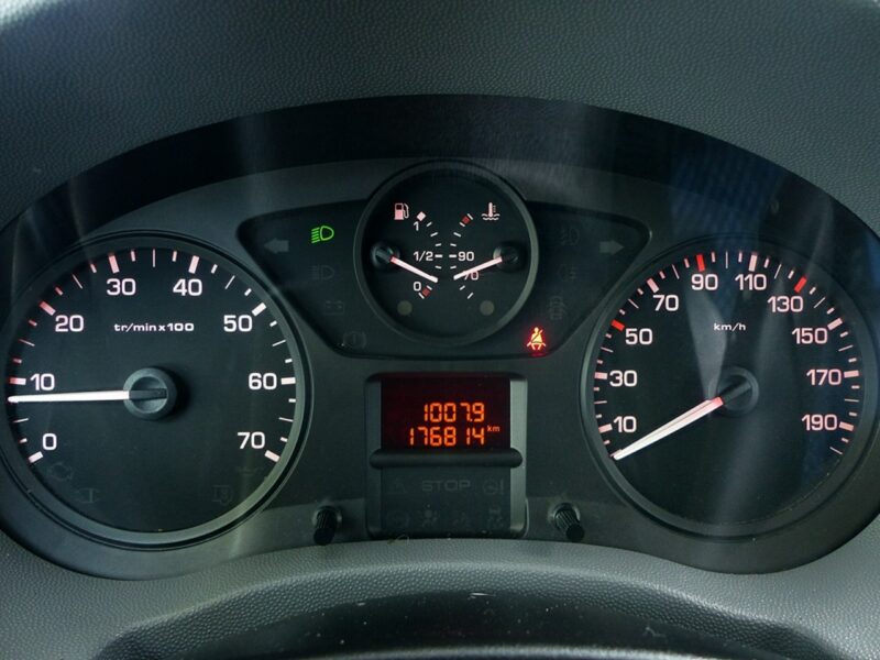 Fiat Scudo 2.0 MJET POWER 165*L2H1*Klima*Elektryka*2xPrzesuwne*Zadbany*ZOBACZ!!!