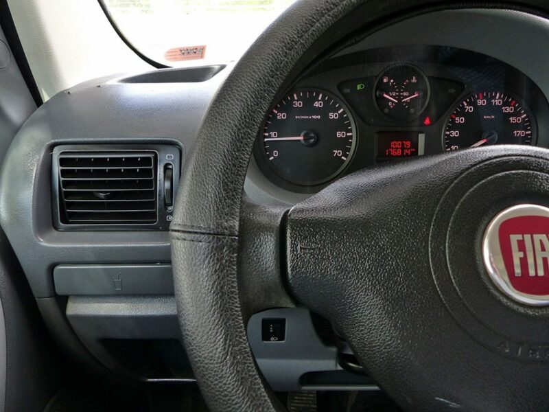 Fiat Scudo 2.0 MJET POWER 165*L2H1*Klima*Elektryka*2xPrzesuwne*Zadbany*ZOBACZ!!!