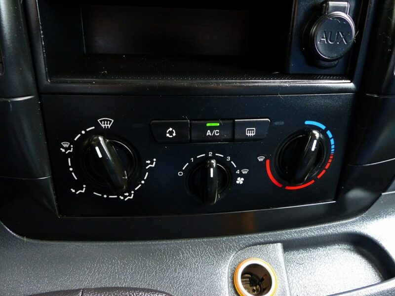 Fiat Scudo 2.0 MJET POWER 165*L2H1*Klima*Elektryka*2xPrzesuwne*Zadbany*ZOBACZ!!!