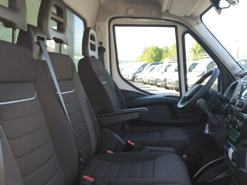 Iveco Daily 35S16 V WINDA CHŁODNIA -29/+29 8-Palet Salon PL Dostępny Od Ręki