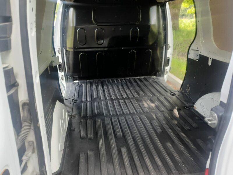 Renault Kangoo long*wersja długa*klima*