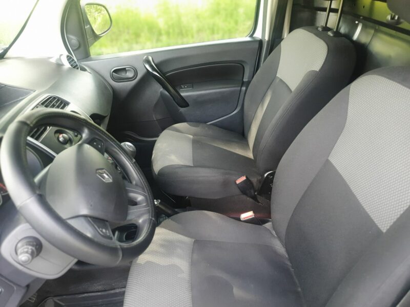 Renault Kangoo long*wersja długa*klima*