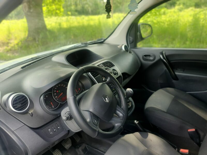Renault Kangoo long*wersja długa*klima*